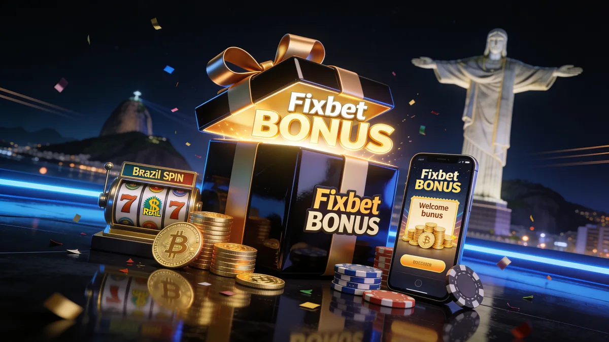 fixbet no Brasil — Principais Recursos da Fixbet no Brasil